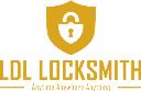 LDL Locksmith logo